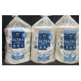 900 Ultra Lunch paper plates