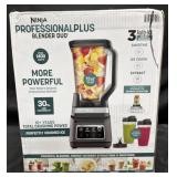 Ninja Professional Plus Blender Duo