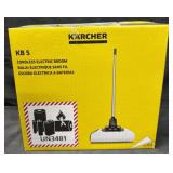 Kï¿½aï¿½Rcher KB5 Cordless Electric Broom