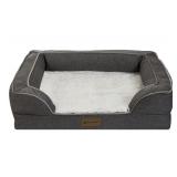Sofa Pet Bed, 34.5? x 26.5?