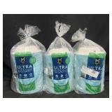 450 Ultra soup & salad paper bowls