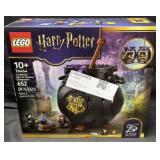 LEGO Harry Potter ï¿½Cauldron: Secret Potions