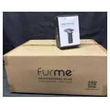 FurMe Professional Plus Grooming Vacuum and