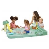 Little Tikes Bluey Bushland Adventure Water Table