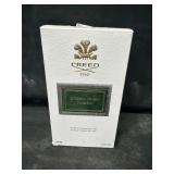(MSRP: $299) Creed Green Irish Tweed Eau De