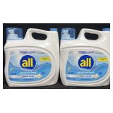 2-208 fl oz All detergent