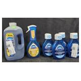 Dawn Platinum 90oz. Dawn Powerwash 16oz. 4