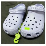 Womenï¿½s Size 9 Crocs