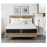 (MSRP: $300) Hotel Premier Memory Foam Mattress,