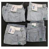 Women's size 18W jeans. New w/ tags