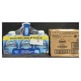 64.5 fl oz Dawn Powerwash & 4-16oz refills