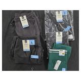 Women's size Large pants. New w/ tags