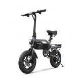 (MSRP: $499) Jetson Shadow Electric 14' Fat Tire