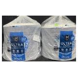 408 Ultra dinner paper plates