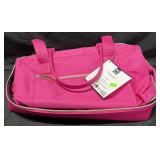 Mini Weekender Travel Bag