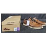 Men's size 11 Steve Madden dress shoes