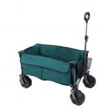 All-Terrain Folding Wagon