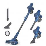 ePro Select Cordless Stick Vacuum with LED