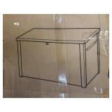 Keter XXL Wood Deck Hod, 230 Gallon, NOT CHECKED