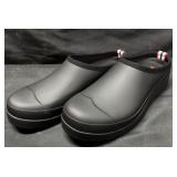 Hunter Womenï¿½s Size 9 Play Clogs