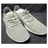 AllBirds Menï¿½s Size 13 Tree Runner Shoes