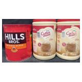 42.5oz Hills Bros. Original blend medium roast