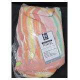 Sand Friendly Towel 30x60