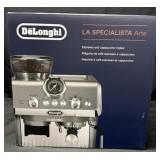 DeLonghi La Specialista Arte Espresso and