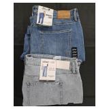 Women's size 20W jeans. New w/ tags