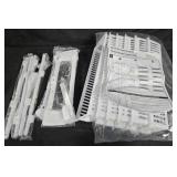 Over the door Household Organizer