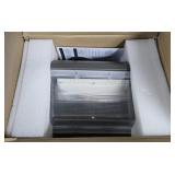 Westinghouse 8000 lumens LED Wall pack. Not