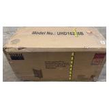 (MSRP: $250) Seville Classics UltraHD Storage