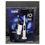 Oral-B iO 7s Series Rechargeable Toothbrush Set,