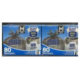 160-55 gal drum liners