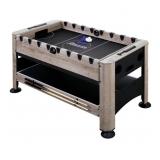 (MSRP: $329) Atomic 56' 4-in-1 Game Table with