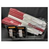 4- Wire Chafing Stands