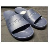 Crocs Menï¿½s Size 9 Slides