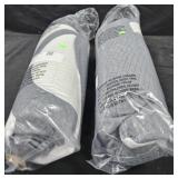2- Imaginarium Ergonomic Memory Foam Contoured