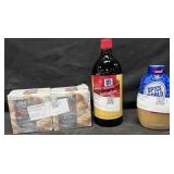 32fl.oz. Bottle of McCormick Immitation Vanilla