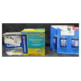 4- 3.53oz. Jars of Vickï¿½s VapoRub