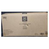 Icon Drinking Glasses. Star set of 4