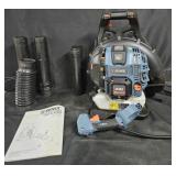 Used- Senix 4 Cycle Gas powered Blower. Not