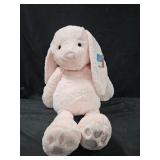 Jumbo Plush Bunny pink