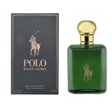 Ralph Lauren Polo Eau de Toilette, 4.2fl.oz.,