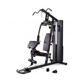 (INCOMPLETE, BOX 1/6 ONLY!!) Marcy 200 lb. Club