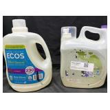 196fl.oz. Jug of Plant-Based Laundry Detergent