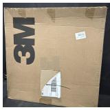 4pk. 3M Filtrete 24? x 24? x 1? Air Filters