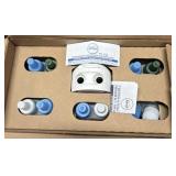 2- Boxes of Febreze Scented Oil Plug Ins and