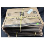 40- Lawn & Leaf Bags
