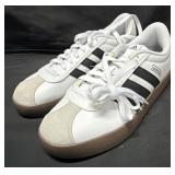 Adidas Womenï¿½s Size 8.5 VL Court 3.0 Sneakers
